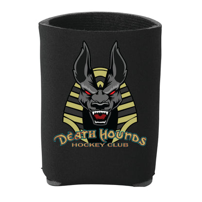 Death Hounds Koozie