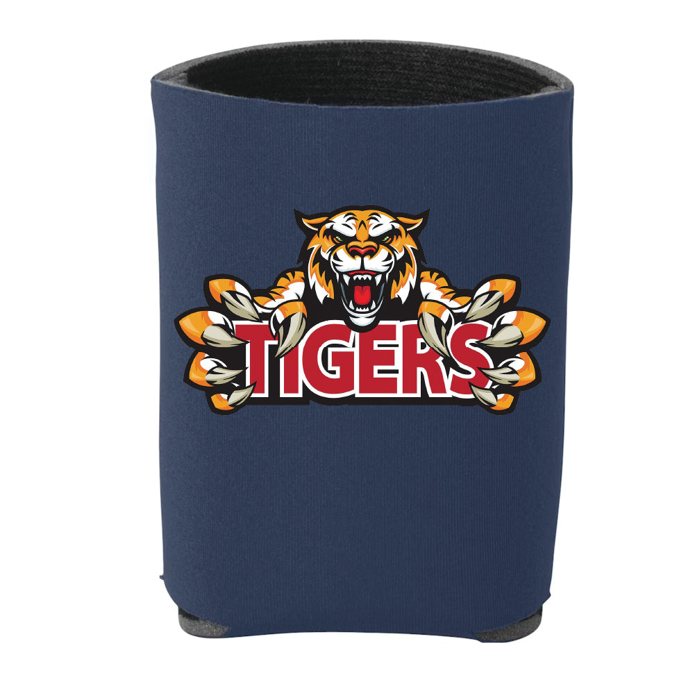 Tigers HNA Koozie