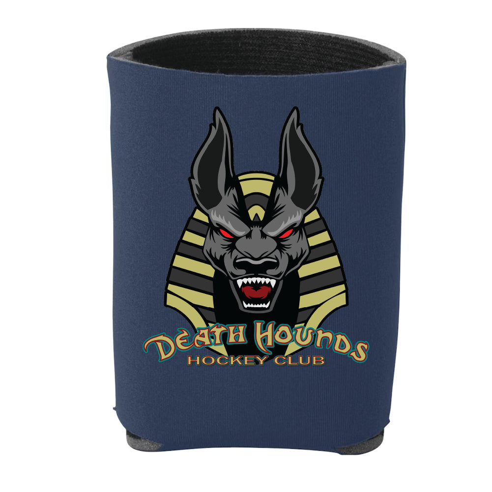 Death Hounds Koozie