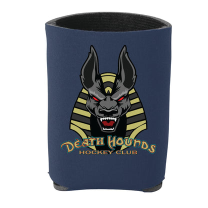 Death Hounds Koozie