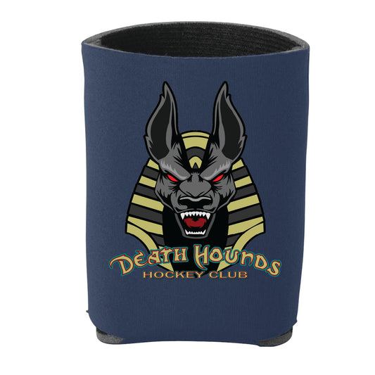 Death Hounds Koozie