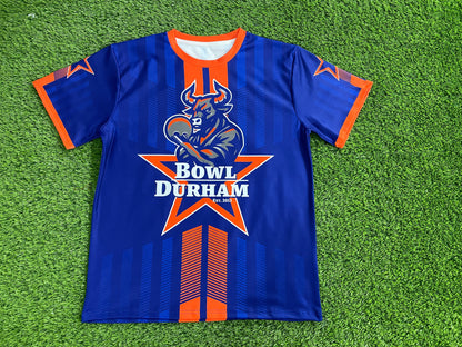 Bowl Durham Sleeved Jersey