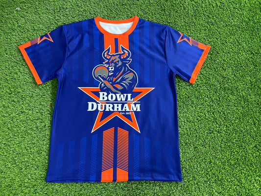 Bowl Durham Sleeved Jersey