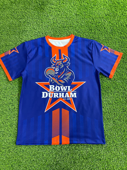 Bowl Durham Sleeved Jersey