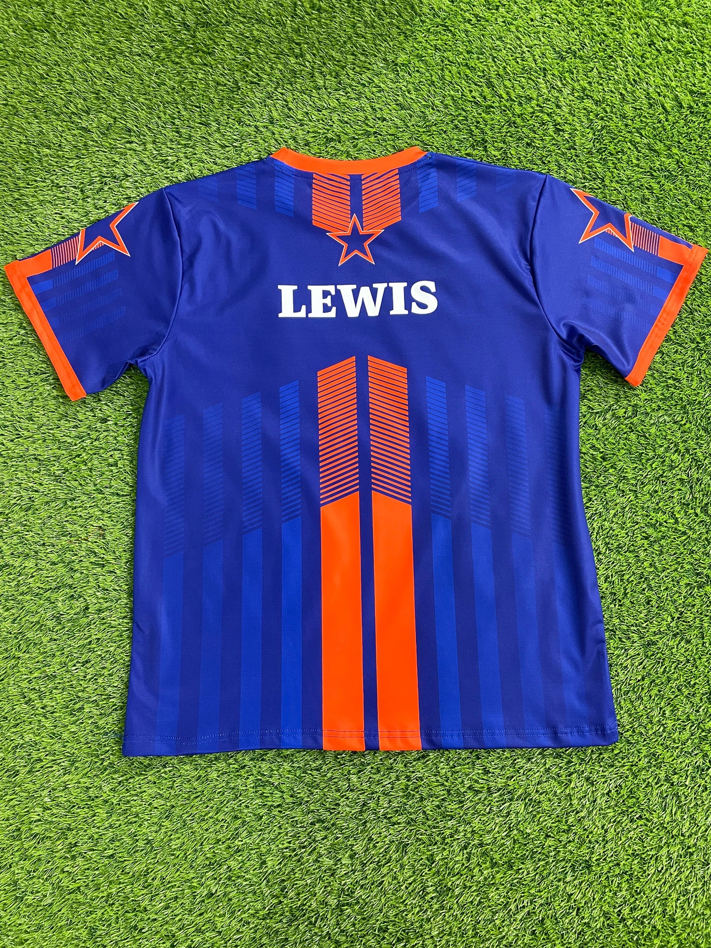 Bowl Durham Sleeved Jersey