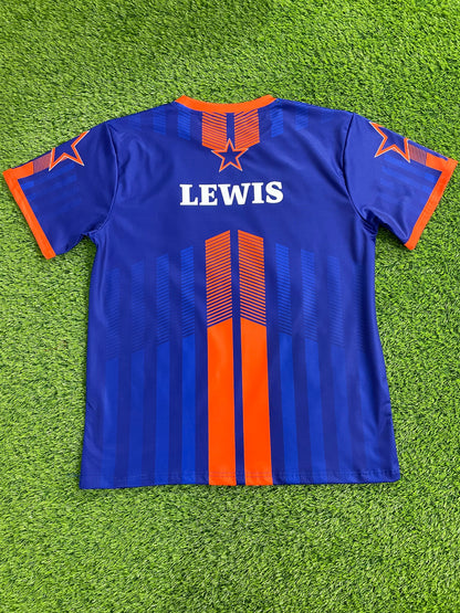 Bowl Durham Sleeved Jersey