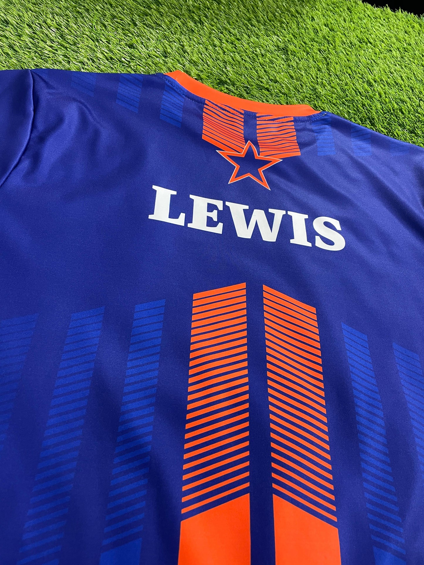 Bowl Durham Sleeved Jersey
