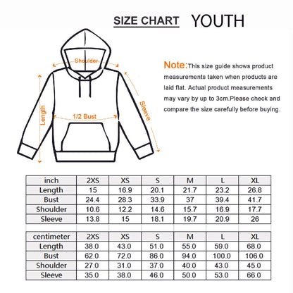Coneheads Jersey or Hoodie - Customizable Name/Number