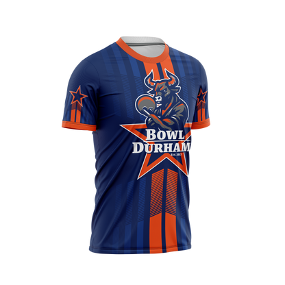 Bowl Durham Sleeved Jersey