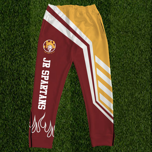 Team Logo Joggers