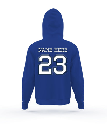 St Peters Hockey Adult Hoodie