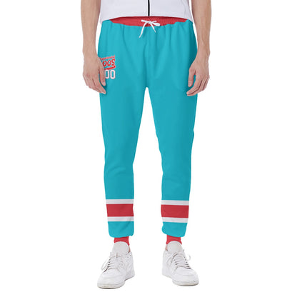 Hippo Pants - Customizable (Unisex)