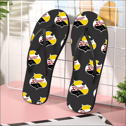 Beermen Flip Flops