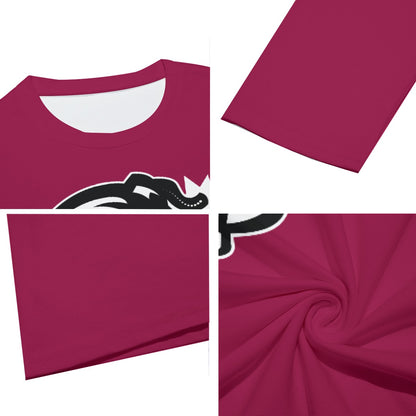 Bomb Squad T-shirt Long Sleeve
