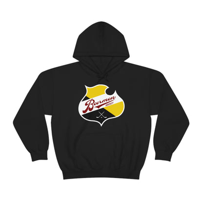 Beermen Hoodie - Customizable