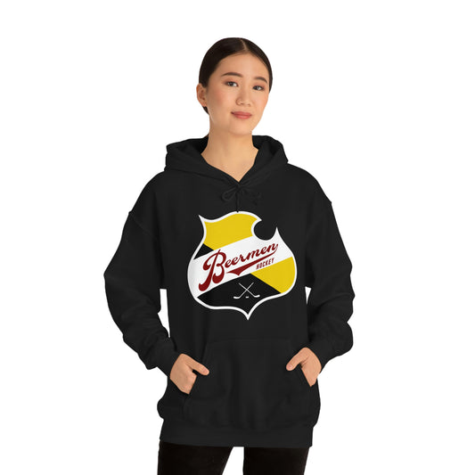 Beermen Hoodie - Customizable
