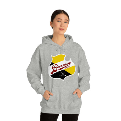 Beermen Hoodie - Customizable