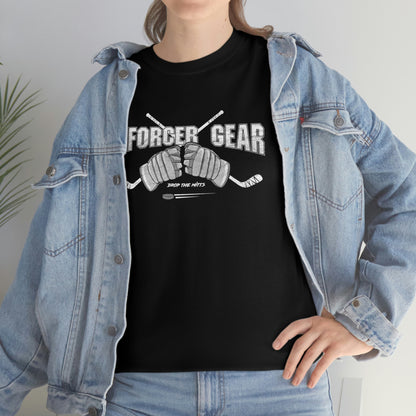 Enforcer Gear - Drop the Mitts