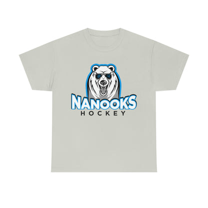 Nanooks T-shirt