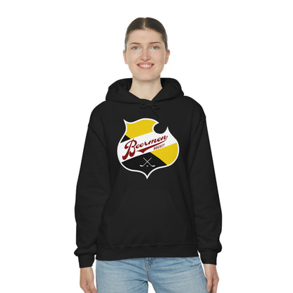 Beermen Hoodie - Customizable