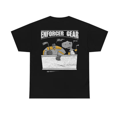 Enforcer Gear - Drop the Mitts