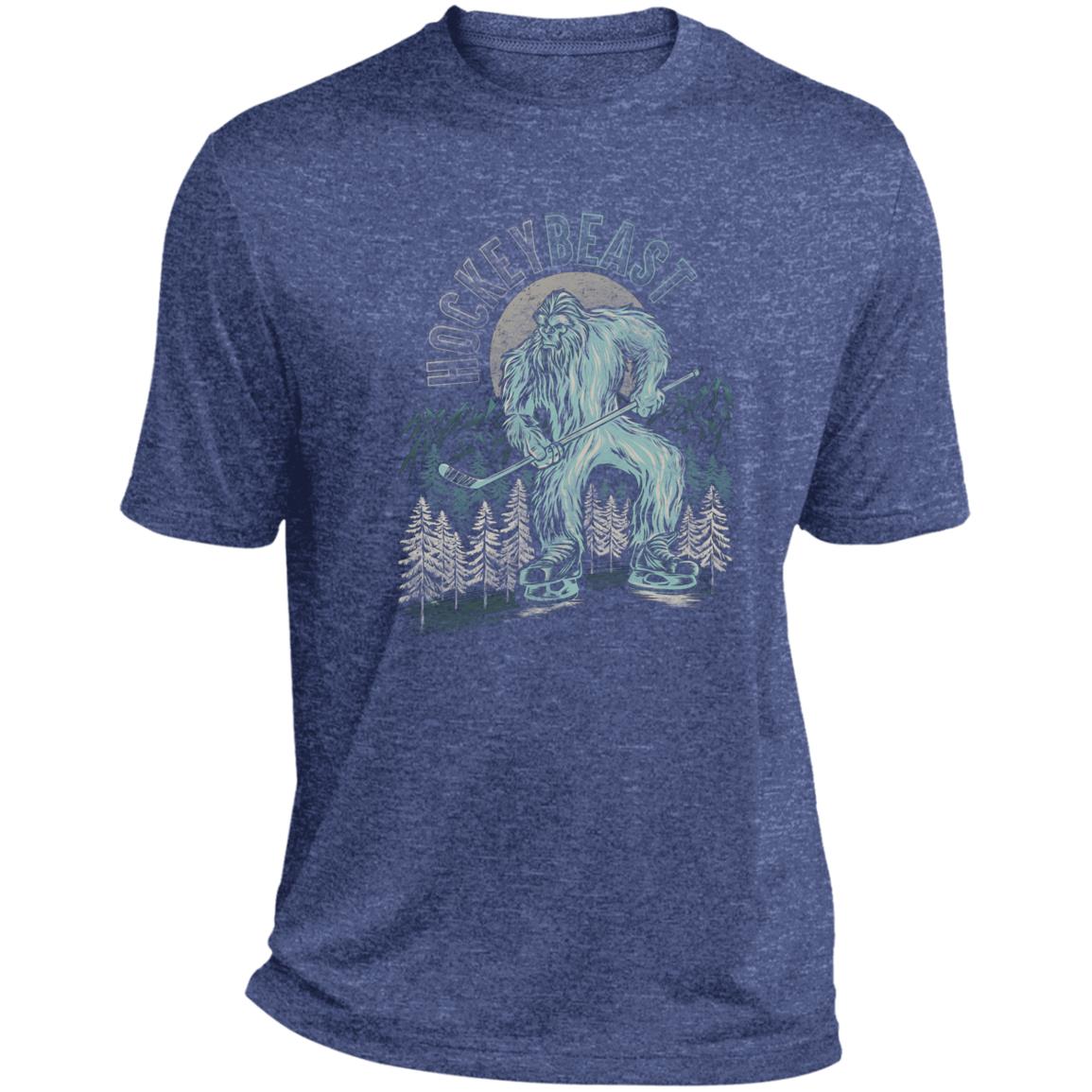 HockeyBeast Unisex T-Shirt
