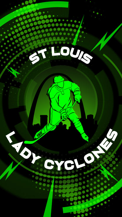 Free Phone Wallpapers Lady Cyclones