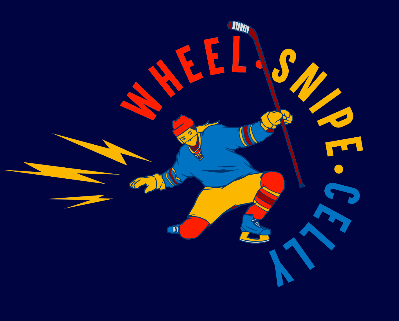 Wheel Snipe Celly Women's Cut T-Shirt