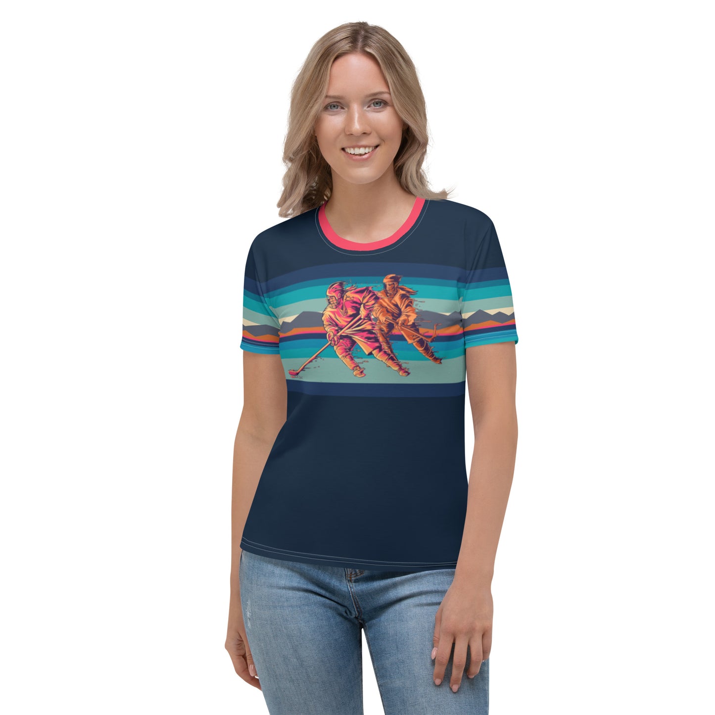 Need for Speed Women's T-shirt