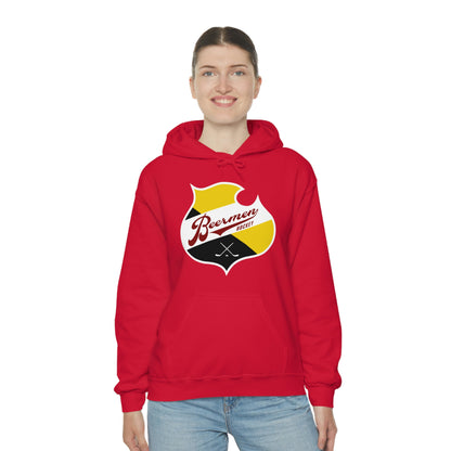 Beermen Hoodie - Customizable
