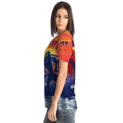 HockeyBeast T-shirt