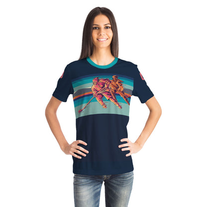 Need for Speed Customizable Women's T-shirt