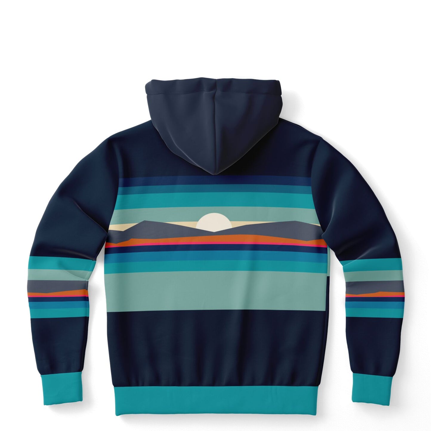 Need for Speed Women's Athletic Hoodie copy