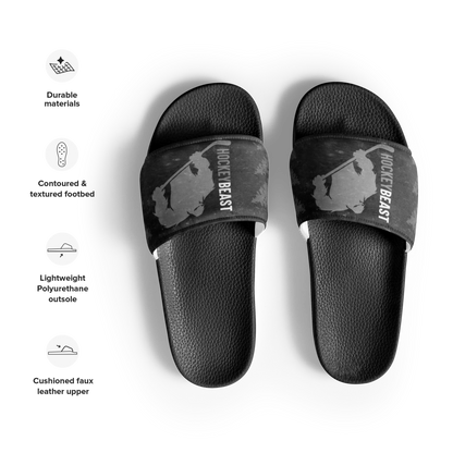 HockeyBeast Men’s slides