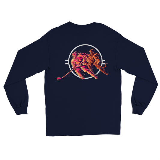 Need for Speed  Longsleeve Unisex T-shirt