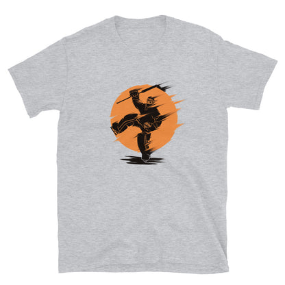 Goalie Celly Unisex T-Shirt